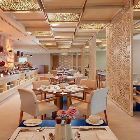 Tilal Jabal Al Kabah Mecca Exterior foto The restaurant at the hotel