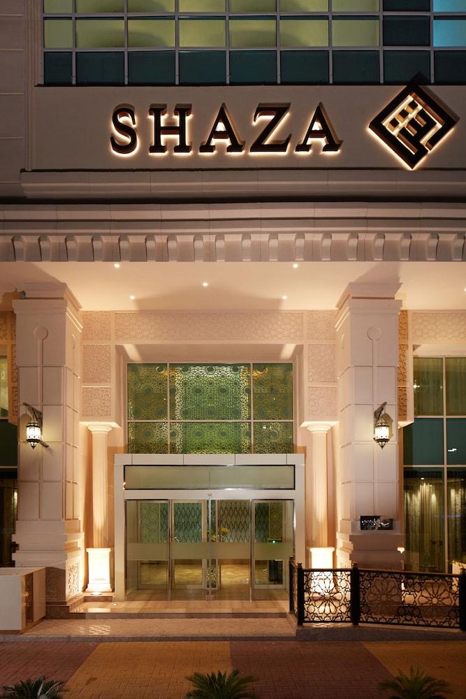 Tilal Jabal Al Kabah Mecca Exterior foto The entrance of the hotel