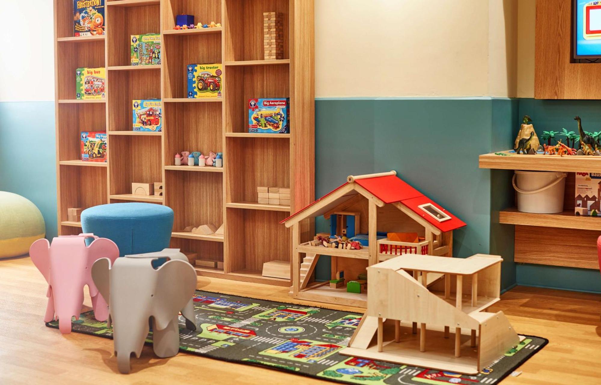 Tilal Jabal Al Kabah Mecca Exterior foto A Montessori classroom