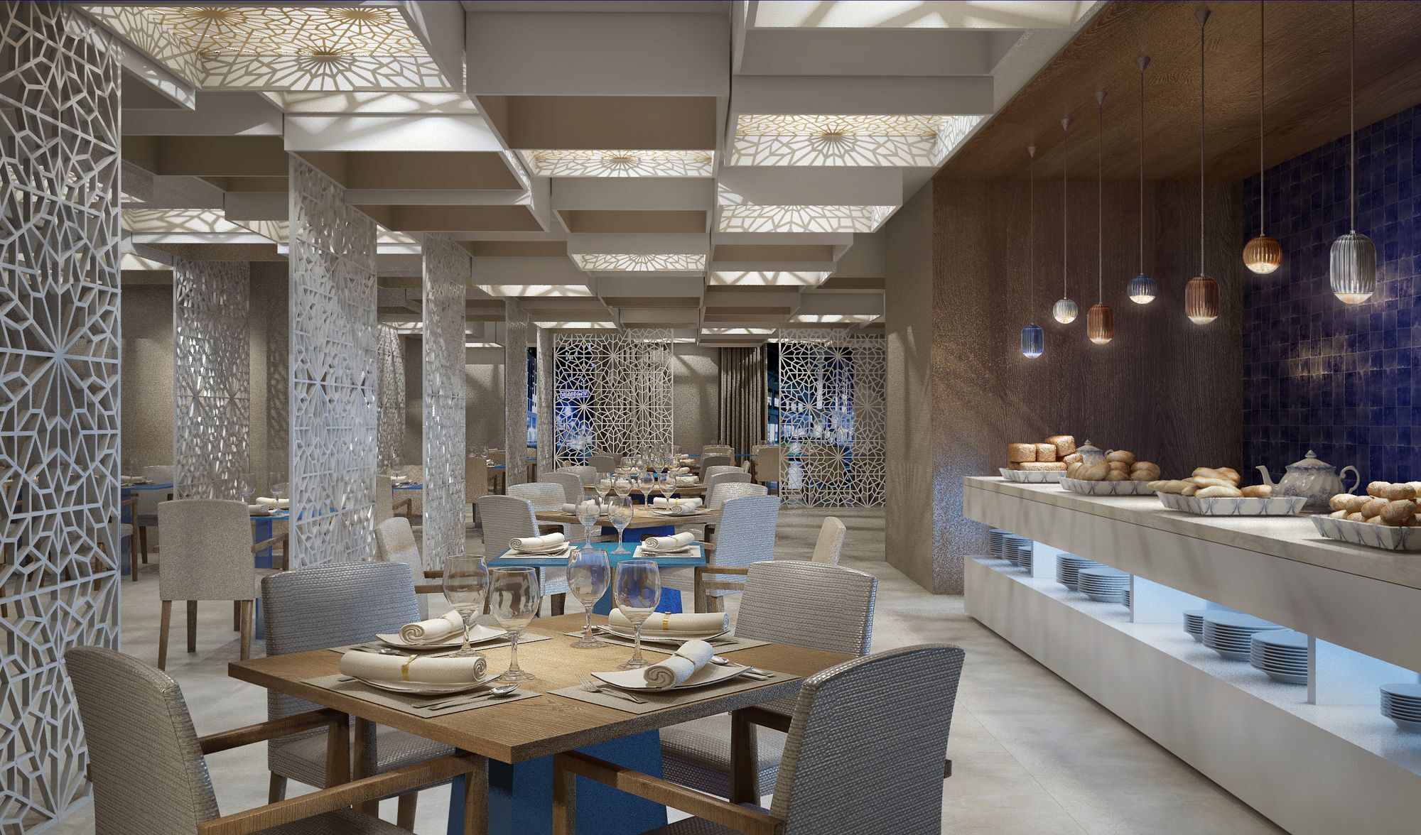 Tilal Jabal Al Kabah Mecca Exterior foto The restaurant
